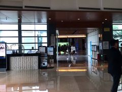 -深圳观澜格兰云天国际酒店