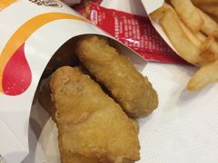 -汉堡王(EAC欧美中心店)