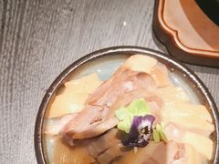 -古都历食南京菜·烤鸭·鸭血粉丝·汤包(南京博物院店)