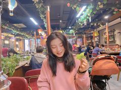 -·缸桶屋·韩式牛肋条自助烤肉(西湖D11店)