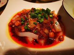 川北凉粉-渝信川菜(西单店)