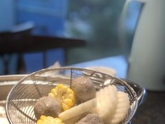 -八合里潮汕鲜牛肉火锅(深圳海岸城店)