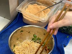 -万方圆拌粉瓦罐汤(恒茂华城店)