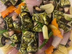 -乐在集市海鲜大排档(平潭店)