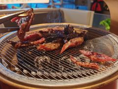 -西塔老太太泥炉烤肉(川沙百联店)