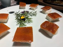 -四世同堂·京菜·烤鸭(双井店)