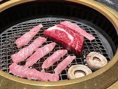 -虎哥六韩式烤肉料理 TIGERGRILL(隆生金山湖中心购物广场店)
