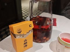 -开海·红岛海鲜虾水饺(石老人店)