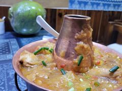 -蜗牛小馆醉乡民谣云南菜(惠新西里店)