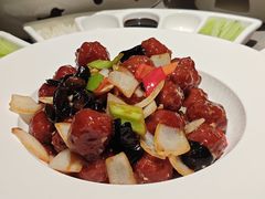 -宏宴·新京菜(望京店)