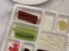 -晋阳春·山西菜·北京烤鸭(交大店)