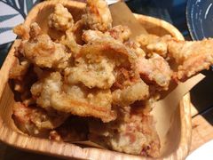 -春树下·树屋花房西餐厅(罍街AS1980店)