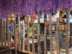 -宝丽金大酒店·洗浴中心