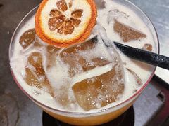 -夜食白市Yespicy·烧烤啤酒宵夜(番禺四海城店)