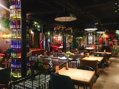 -贝贝龙虾·音乐餐厅(昌平东关店)