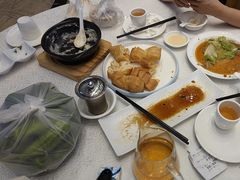 -皇马假日醉海南大酒店·假日一品派茶楼(秀英店)