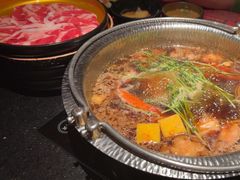 -牛New寿喜烧(虹桥新天地店)