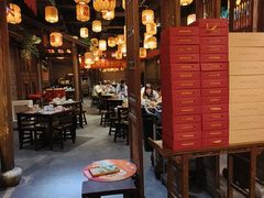 -南京大牌档(凯德1818店)