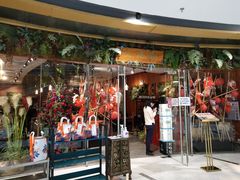 门面-浩海火烧云傣家菜(京广店)