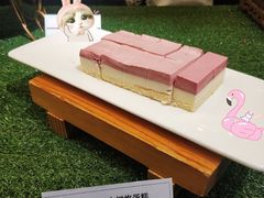 -唐拉雅秀酒店-西锦汇空中BBQ·思创餐厅