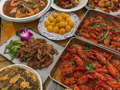 -食鸡公社辣子鸡·潍坊菜·烧烤