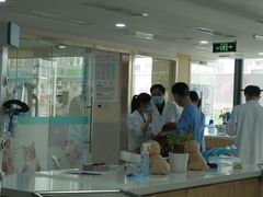 -谐和贝康宠物医院24小时·宠保定点(急重症转诊中心)