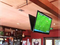 -蓝枪鱼西餐厅(锦华店)