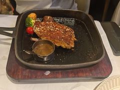 -牛扒先生·厚切雪花牛扒西餐厅(北京路禺山路店)