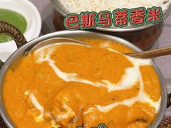 -Pita's&Tika's中东和印度风味餐厅(龙湖天街店)