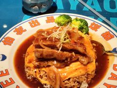 -伯友茶记(中华广场店)