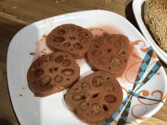-老城南.鸭血粉丝汤(夫子庙店)