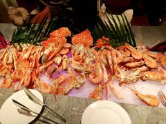 -大连星海皇冠假日酒店