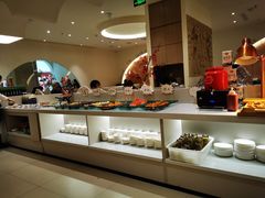 -小茉庐和牛自助火锅(龙湖万达店)