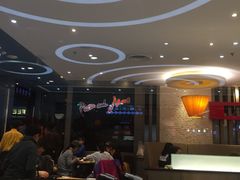 -必胜客(远大路店)