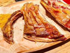 -1819餐厅·团队聚餐·烤串·精酿