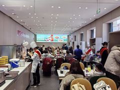 -紫光园·烤鸭·北京菜(团结湖店)