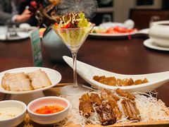 -鹭禧·中餐厅(厦门波特曼七星湾酒店)