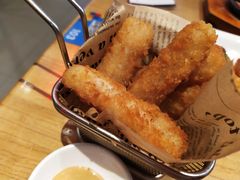 -菲滋意式餐厅(青悦城店)