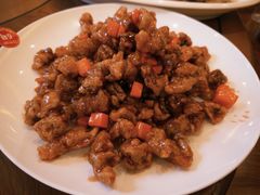 -盈春大饭店(千山路店)