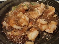 -绿茶餐厅(王府井永宁门店)