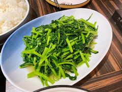 空心菜-江太极江浙菜(马桥万达广场店)