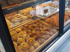 -麦的多生日蛋糕(花满庭店)