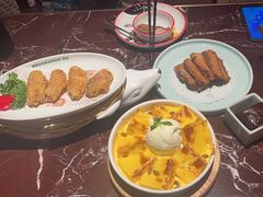 -新白鹿餐厅(西湖银泰店)