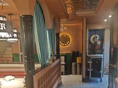 -清真·卡德尔大叔新疆主题餐厅(龙汇路店)