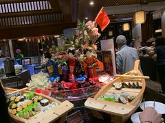 -清远熹乐谷温泉度假酒店