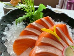 -大雄寿司(中华广场店)