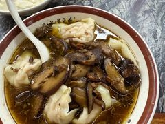 菌汤面-西月城谭豆花(春熙路店)