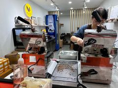 -莫朗核桃饼(虹泉路店)