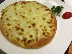-菲滋意式餐厅(西湖文化广场店)