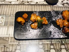 -绿茶餐厅(乐峰广场店)